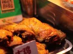 -林哥炸鸡店(云岩店)