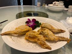 -东海酒家(长平东路店)