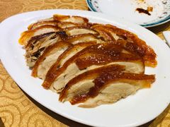 -德缘烤鸭店(大栅栏店)