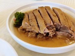 -怡园饭店-餐厅(四望亭店)