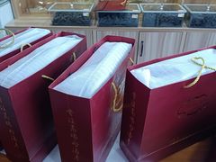 -宫品海参专卖店(静安大宁店)