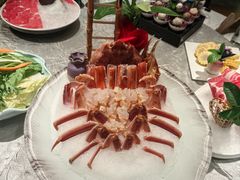 -ONE FULL 古董港式海鲜火锅