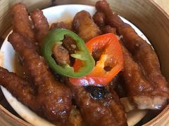 -添好运点心专门店(百老汇店)
