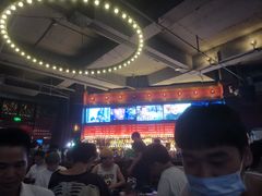 -CIRCLE·酒吧(第一国际店)