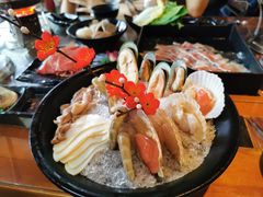 -丽江庭院之爱在路上(西单店)