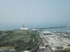 -青岛海尔洲际酒店