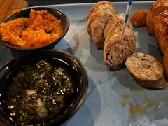 -El Bodegon阿根廷秘鲁餐厅(幸福路店)