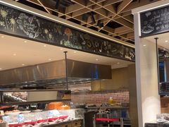 -金海湾自助餐厅(金陵饭店)