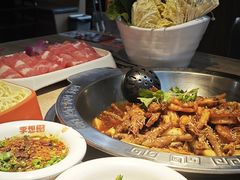 -李想大虾(绿地新都会店)