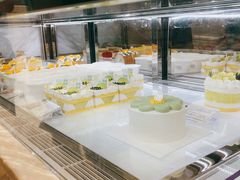 -DEMO黛慕蛋糕(中泰店)