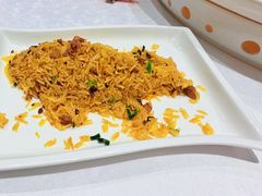 -红棉中餐厅·广州海航威斯汀酒店