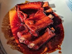 无锡排骨-四季暖堂·融合江浙菜(N1955创业园店)