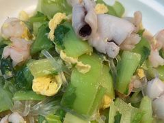 -船歌·鱼水饺青岛菜(枫蓝国际购物中心店)