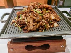 -四季民福烤鸭店(王府井东安门店)