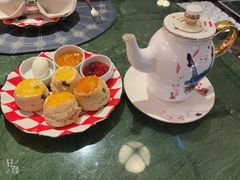 -丘吉尔餐厅(澳门伦敦人店)