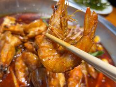 -惠友大虾(太原北街店)