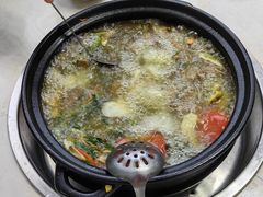 -野菌王牦牛肉汤锅