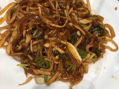 -五谷粮煎饼卷大葱(景星店)