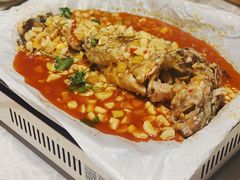 -红辣椒·川菜·火锅(科华路店)
