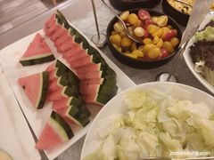 -北京王府井希尔顿酒店·万斯阁西餐厅