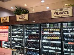 -果蔬好生活超市(双井店)