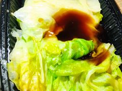 蚝油生菜-大家乐(中山天悦城店)