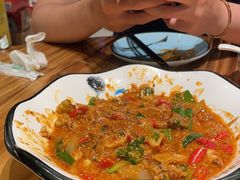 -小口味