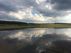 塞罕坝国家森林公园-塞罕坝国家级自然保护区