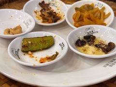 -桥香园云南过桥米线(金马碧鸡店)