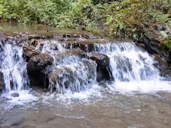 -龙门涧景区
