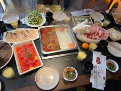 -福禄娃一家人火锅(上地店)