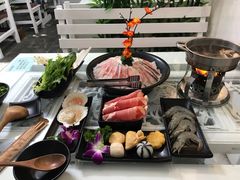 -丽江庭院之丽江往事(安定门店)