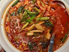 -秦月轩·陕西家乡菜(阜成路·五棵松店)