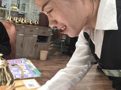-塔哈尔·新疆盛宴(城西银泰店)