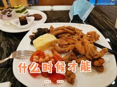 -上海浦西万怡酒店