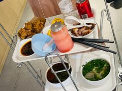 -阿那亚第三食堂 Cafeteria 3