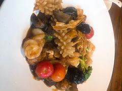 -北京老铺烤鸭(老城根店)