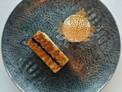 -翡翠36餐厅(浦东香格里拉店)