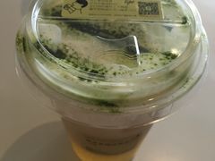 -喜茶(深圳福田星河COCO Park店)