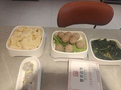 -宴全牛粤来越牛潮汕鲜牛肉火锅(海州万达广场店)