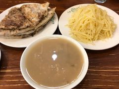-清真永恒华威肉饼(潘家园店)