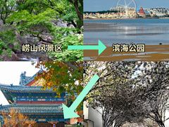 -即墨老公社·海肠捞饭大王(古城店)