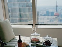-上海柏悦酒店
