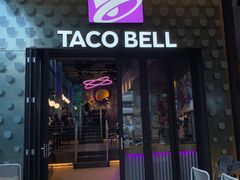 -Taco Bell 塔可钟(民田路店)
