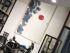 -NOTBAD 须时·咖啡馆