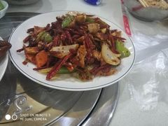 -木兰饭店(市府大路店)