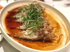 -花城苑广府菜(侨鑫店)