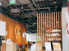 -COSTA COFFEE(金长安大厦店)