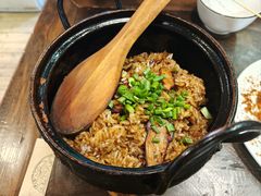 -吃货私房菜(丽江束河古镇店)