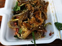 -陈添記·祖傳爽鱼皮·西关老字号(广州首店)